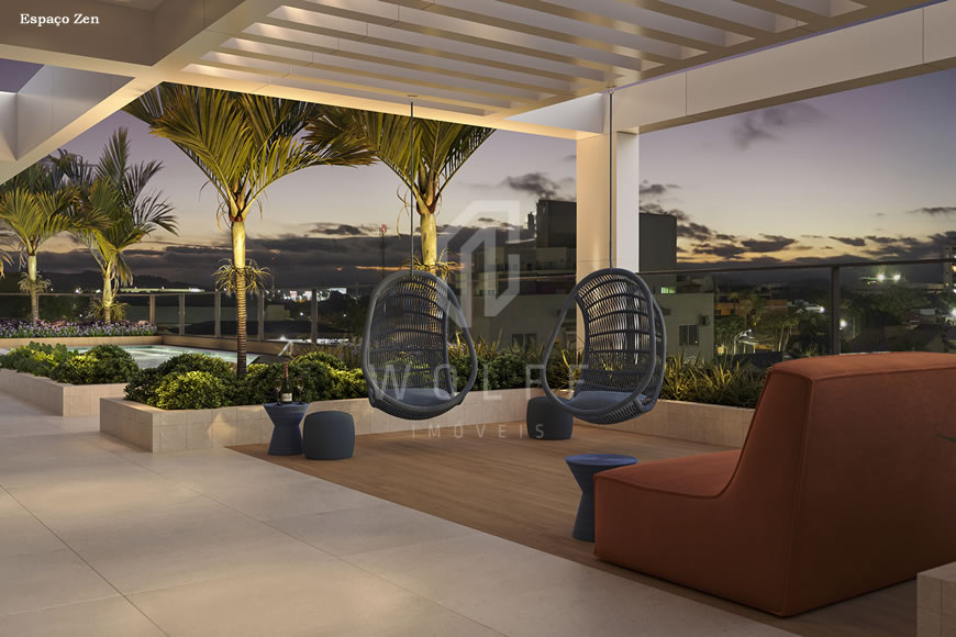 JD1260 - Apartamentos com Vista Mar Definitiva no Centro