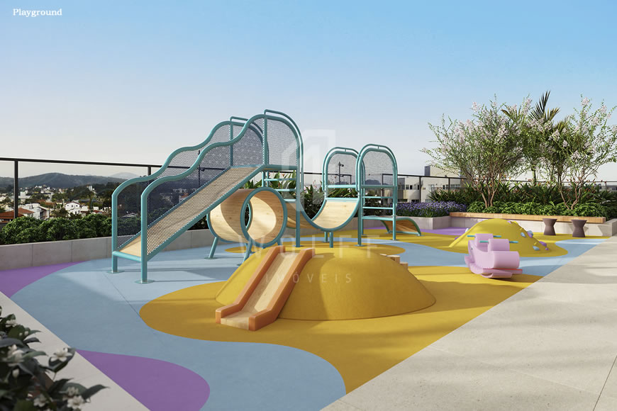 JD1260 - Apartamentos com Vista Mar Definitiva no Centro