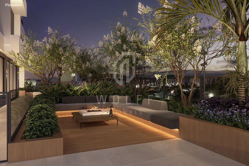 JD1260 - Apartamentos com Vista Mar Definitiva no Centro