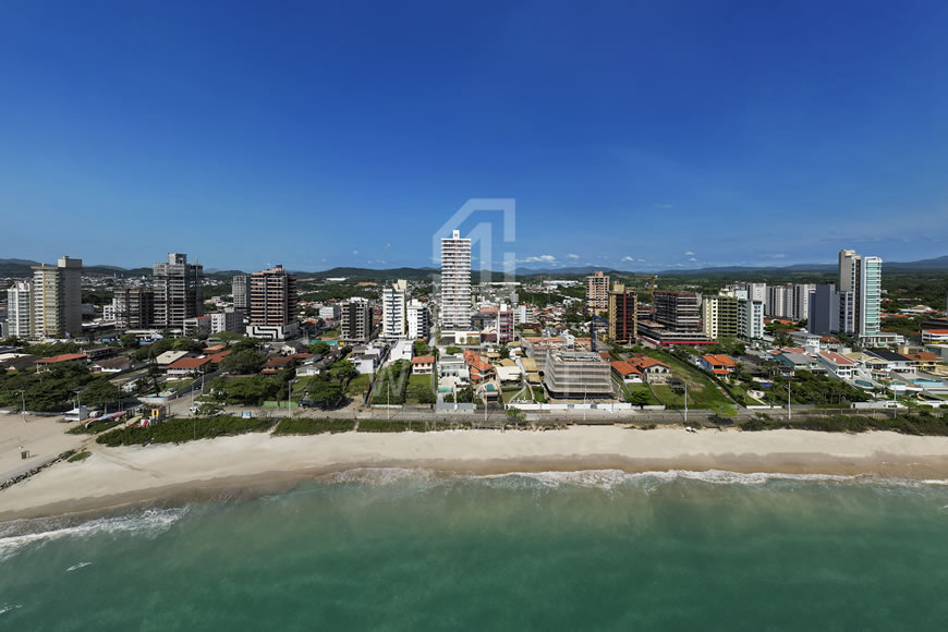 JD1260 - Apartamentos com Vista Mar Definitiva no Centro