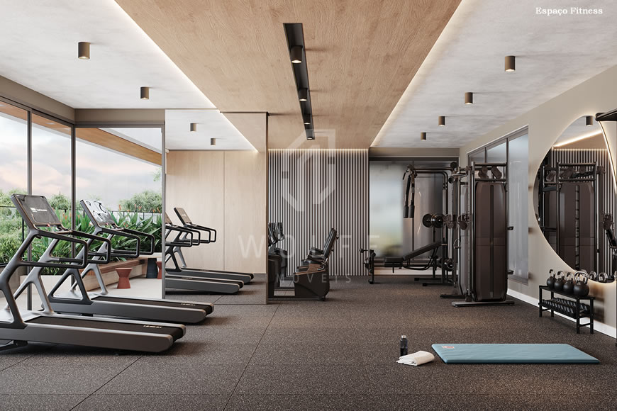 JD1260 - Apartamentos com Vista Mar Definitiva no Centro