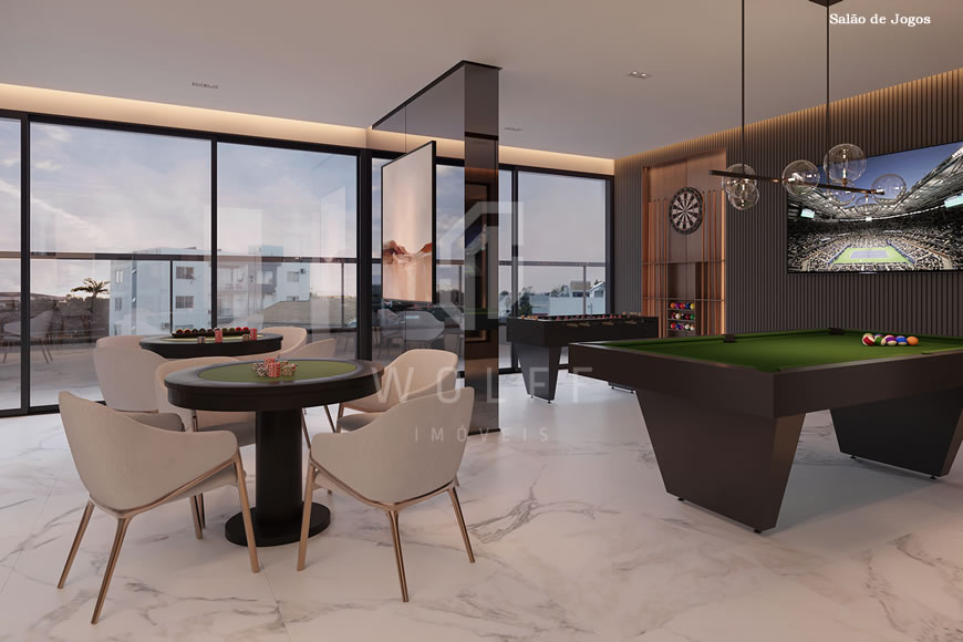 JD1260 - Apartamentos com Vista Mar Definitiva no Centro