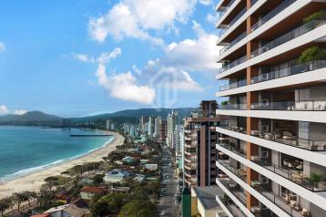 JD1260 - Apartamentos com Vista Mar Definitiva no Centro