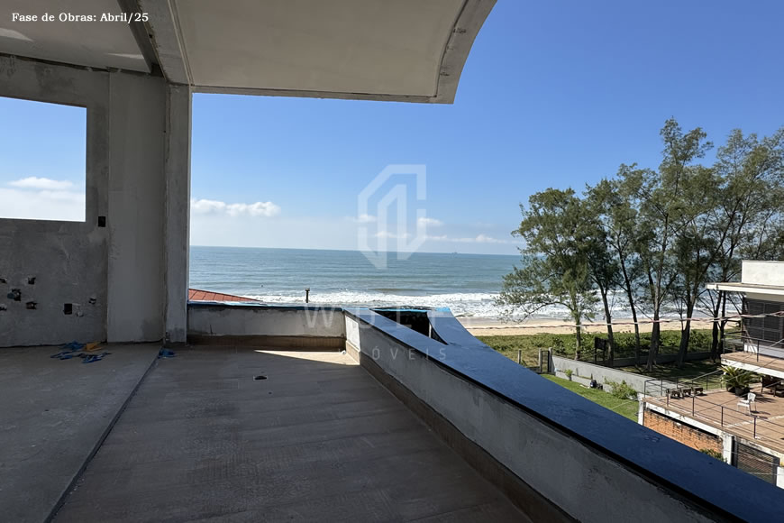 JD1261 - Apartamentos com Vista Mar na Praia do Sol