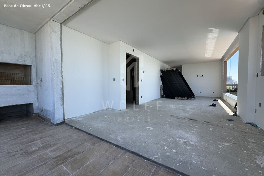 JD1261 - Apartamentos com Vista Mar na Praia do Sol