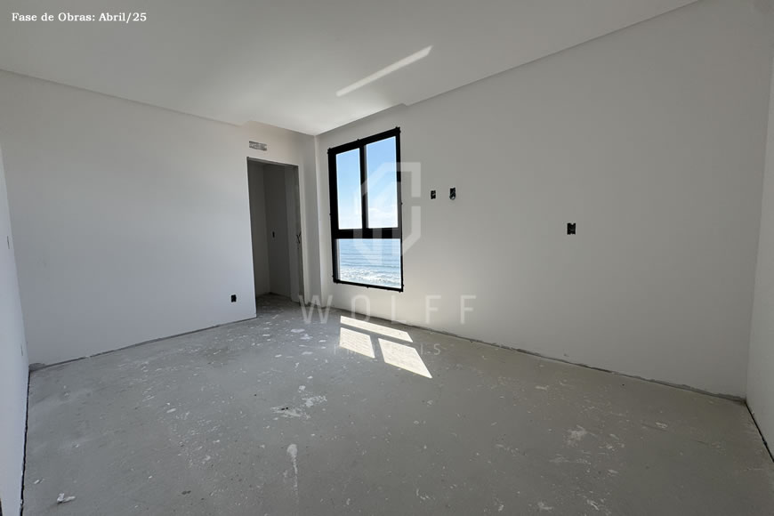 JD1261 - Apartamentos com Vista Mar na Praia do Sol