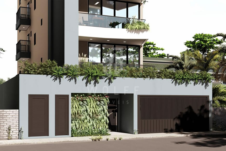 JD1261 - Apartamentos com Vista Mar na Praia do Sol