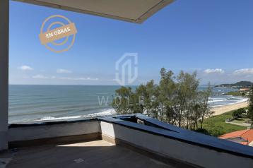 JD1261 - Apartamentos com Vista Mar na Praia do Sol