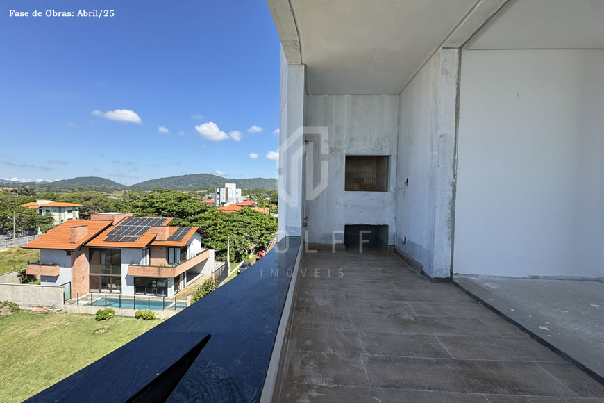 JD1261 - Las Olas - Apartamentos com Vista Mar na Praia do Sol