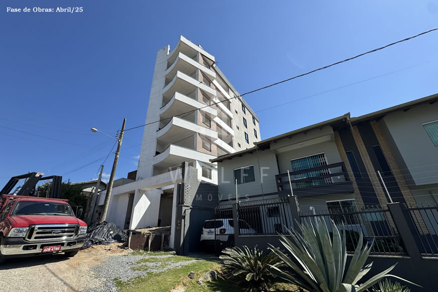 JD1261 - Las Olas - Apartamentos com Vista Mar na Praia do Sol