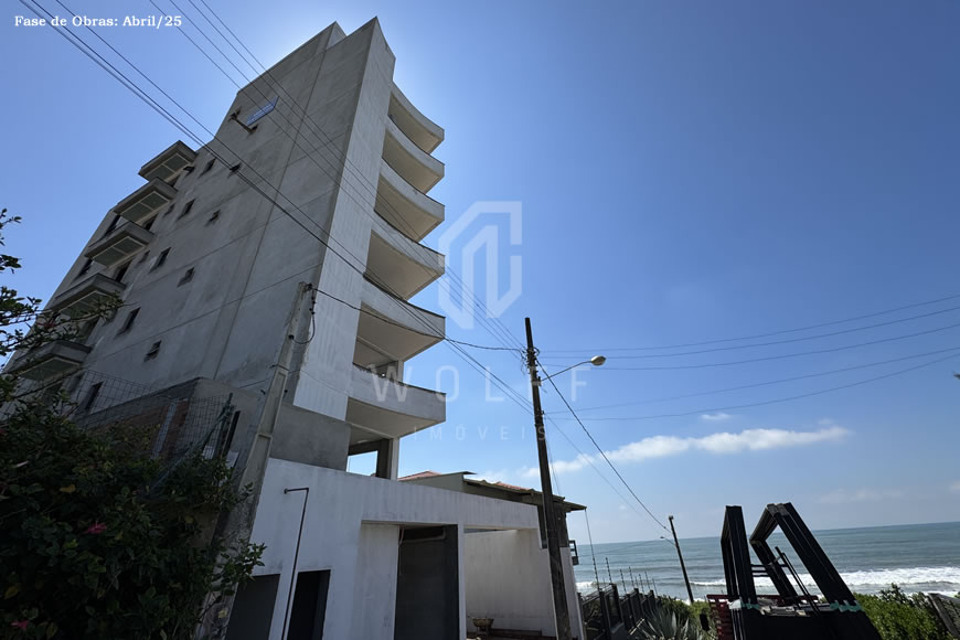 JD1261 - Las Olas - Apartamentos com Vista Mar na Praia do Sol