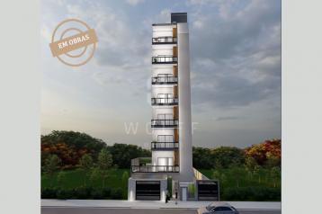 JD1263 - Blue Diamond - Apartamentos com Ótima Localização