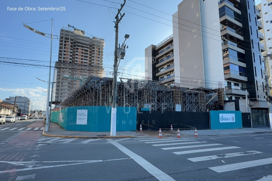 JD1270  - Apartamentos com Excelente Projeto e Vista Mar