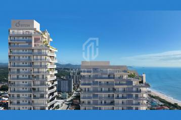 JD1270  - Apartamentos com Excelente Projeto e Vista Mar