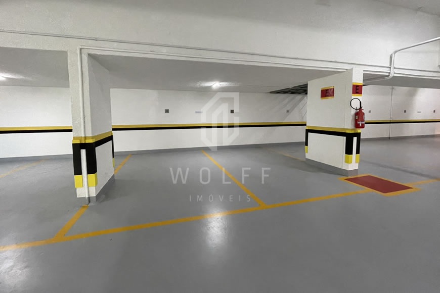 JD1271 - Apartamento Frente Mar Finamente Mobiliado