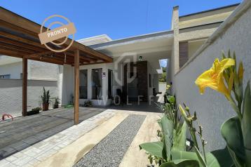 JD1272 - Casa Geminada Semi-mobiliada em Itajuba