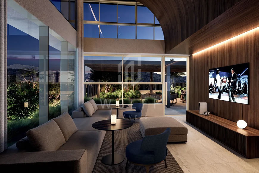 JD1274 - Apartamentos com Vista Mar Definitiva 