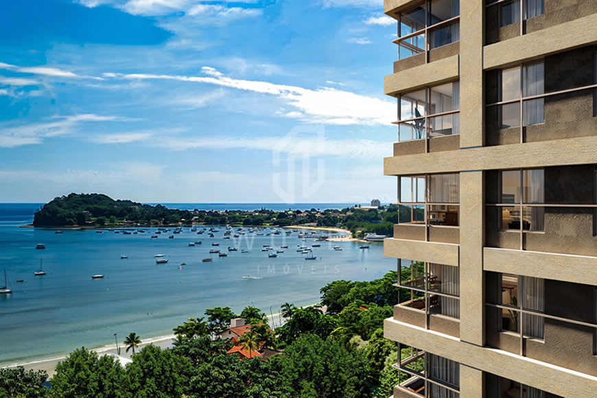 JD1274 - Apartamentos com Vista Mar Definitiva 