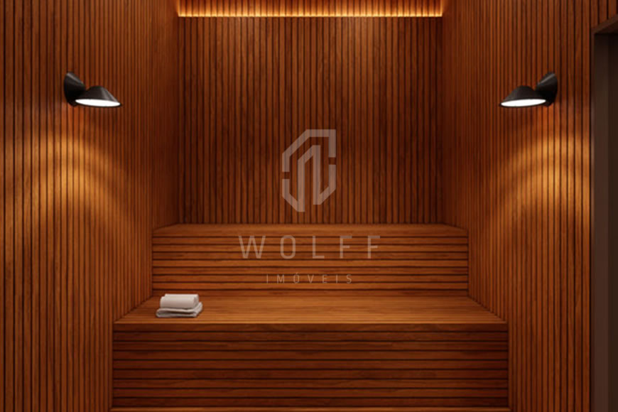 JD1274 - Apartamentos com Vista Mar Definitiva 