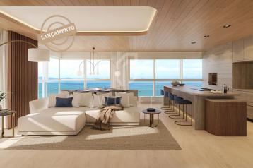 JD1274 - Apartamentos com Vista Mar Definitiva 