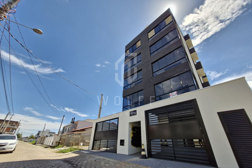 JD1276 - Apartamentos de 03 dormitórios no Bairro Itajuba