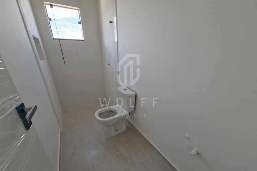 JD1276 - Apartamentos de 03 dormitórios no Bairro Itajuba