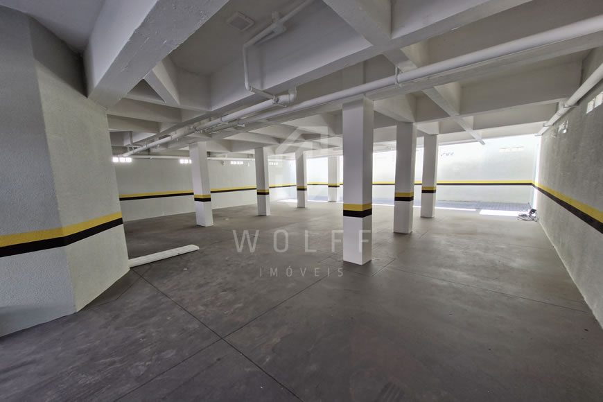 JD1276 - Apartamentos de 03 dormitórios no Bairro Itajuba