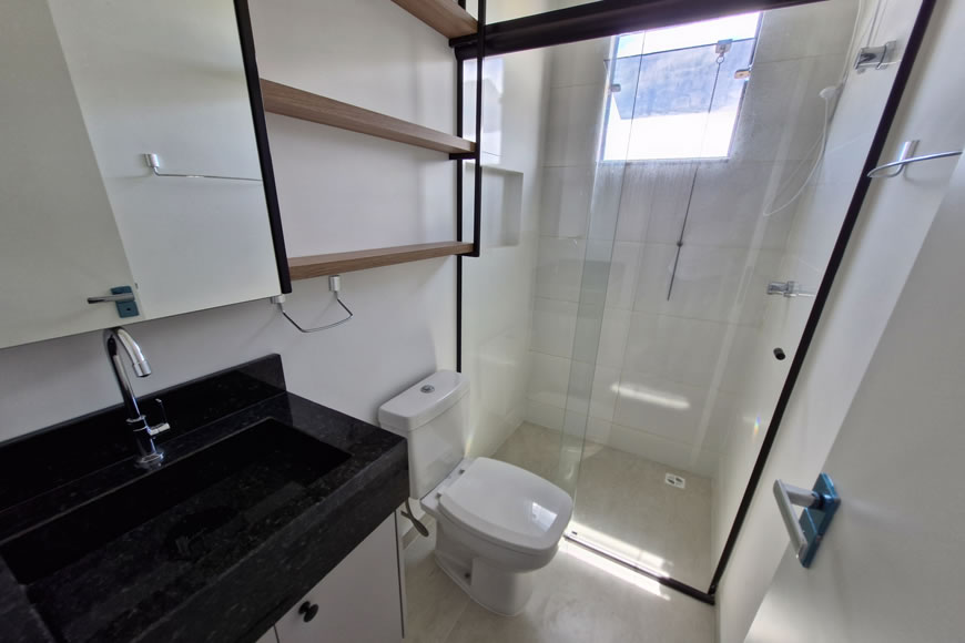 JD1276 - Apartamentos de 03 dormitórios no Bairro Itajuba