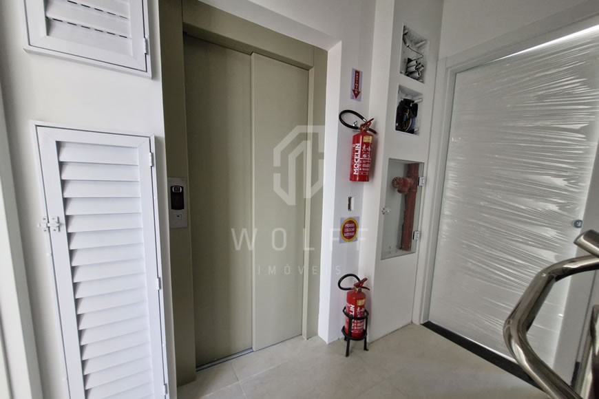 JD1276 - Apartamentos de 03 dormitórios no Bairro Itajuba