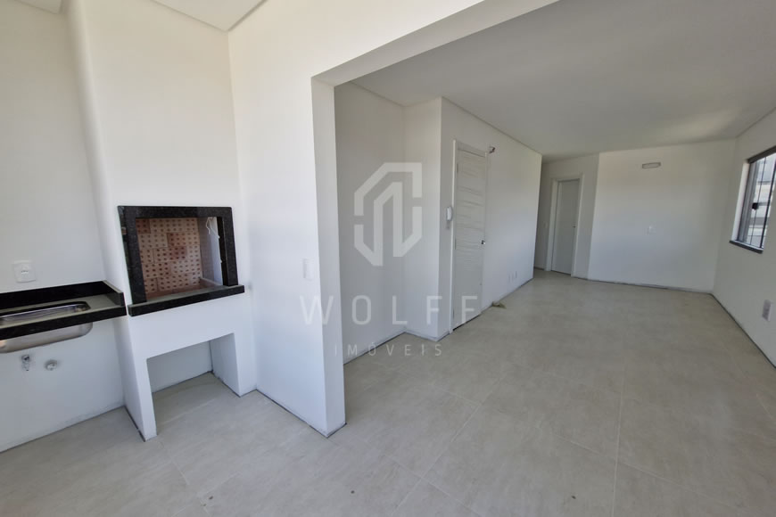 JD1276 - Apartamentos de 03 dormitórios no Bairro Itajuba