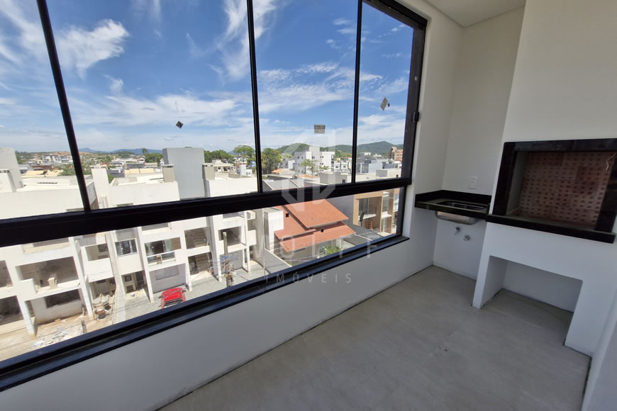 JD1276 - Apartamentos de 03 dormitórios no Bairro Itajuba