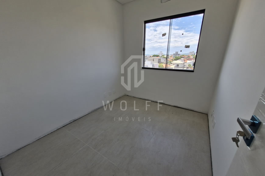 JD1276 - Apartamentos de 03 dormitórios no Bairro Itajuba