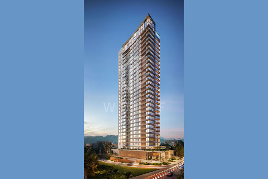 JD1282 - Apartamentos em Excelente Localização no Bairro Itajuba