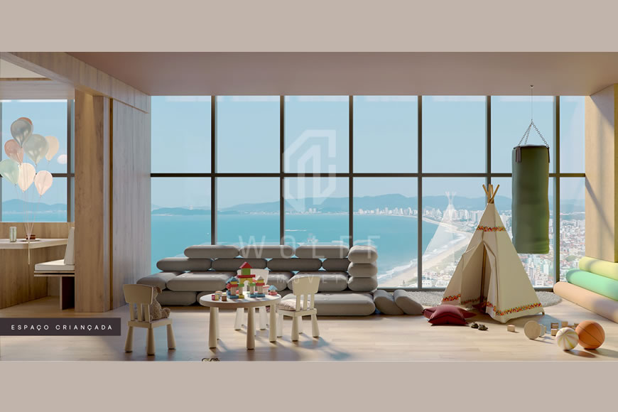 JD1282 - Apartamentos em Excelente Localização no Bairro Itajuba