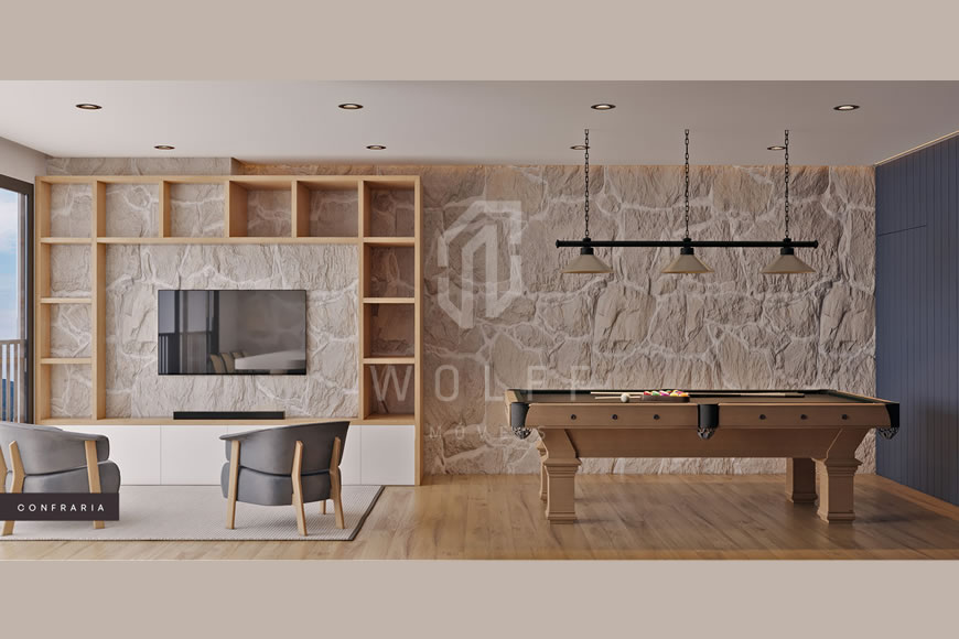 JD1282 - Apartamentos em Excelente Localização no Bairro Itajuba