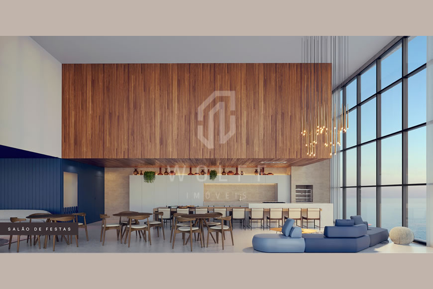 JD1282 - Apartamentos em Excelente Localização no Bairro Itajuba