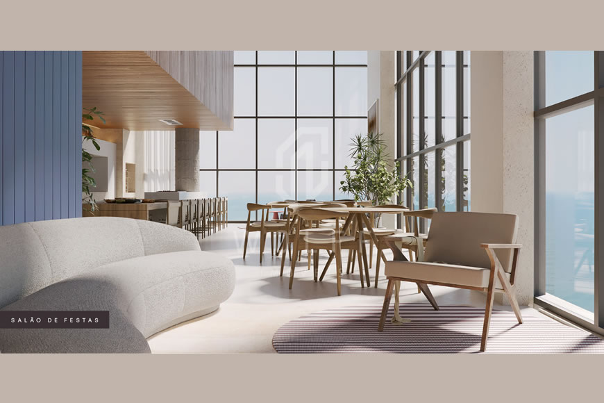 JD1282 - Apartamentos em Excelente Localização no Bairro Itajuba