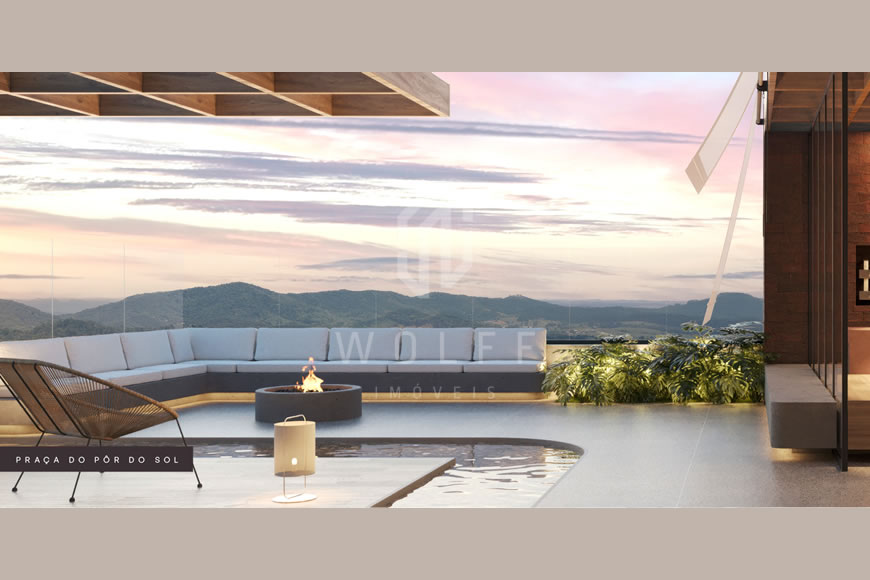 JD1282 - Apartamentos em Excelente Localização no Bairro Itajuba