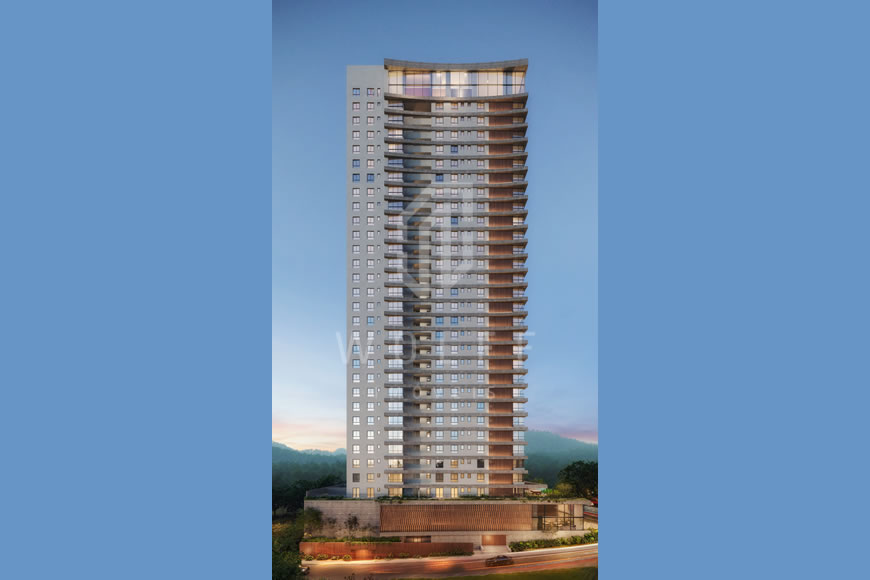 JD1282 - Apartamentos em Excelente Localização no Bairro Itajuba