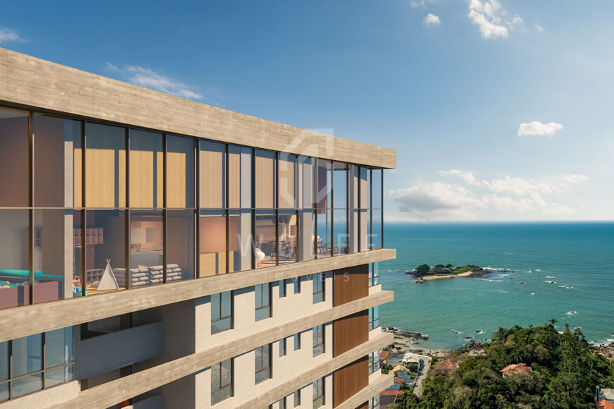 JD1282 - Apartamentos em Excelente Localização no Bairro Itajuba