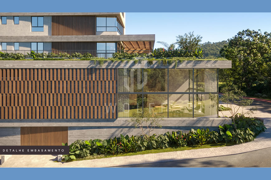 JD1282 - Apartamentos em Excelente Localização no Bairro Itajuba