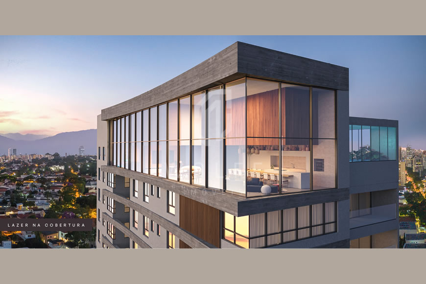 JD1282 - Apartamentos em Excelente Localização no Bairro Itajuba