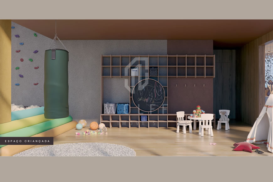 JD1282 - Apartamentos em Excelente Localização no Bairro Itajuba