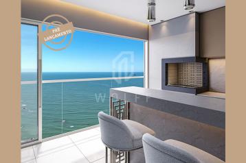 JD1284 - Ilha do Grant - Apartamentos com Ótimo Padrão de Acabamento 