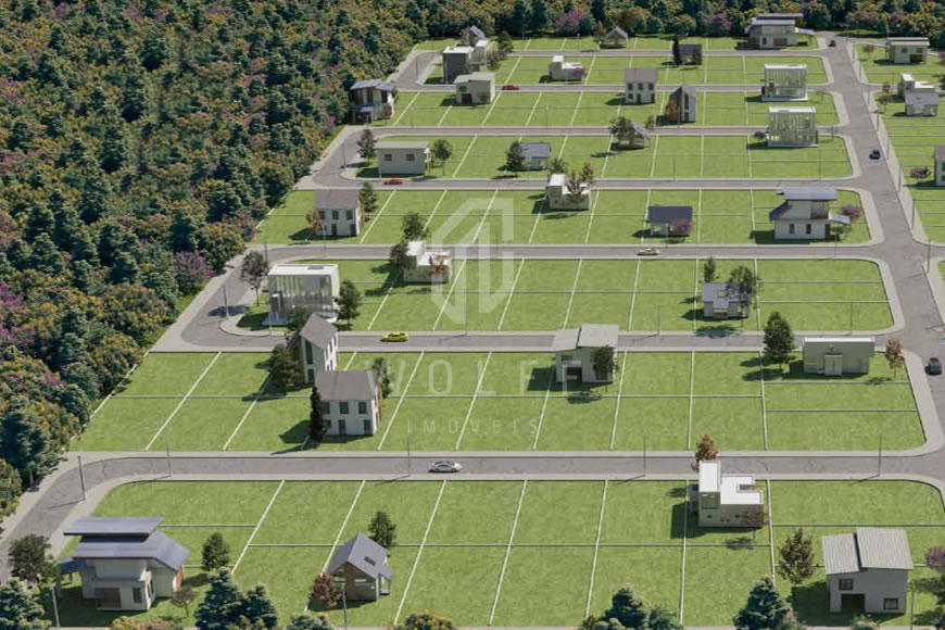 JD1290 - Lote Residencial na BR-101 