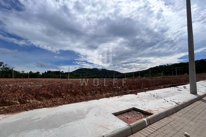 JD1290 - Lote Residencial na BR-101 