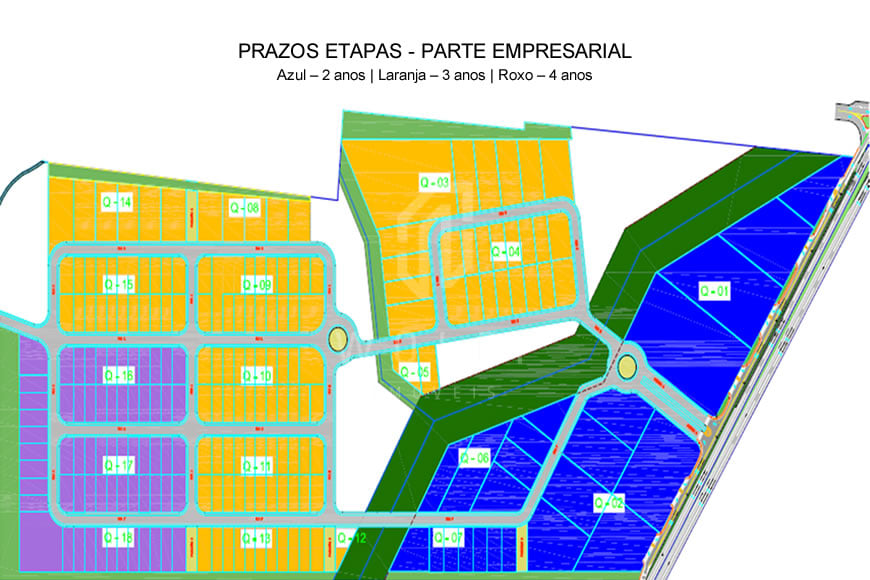 JD1290 - Lote Residencial na BR-101 