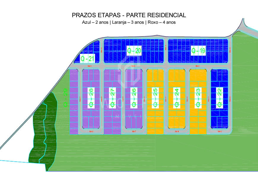 JD1290 - Lote Residencial na BR-101 