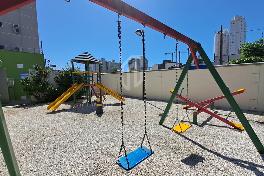 JD1292 - Liara - Apartamendo Semi-mobiliado