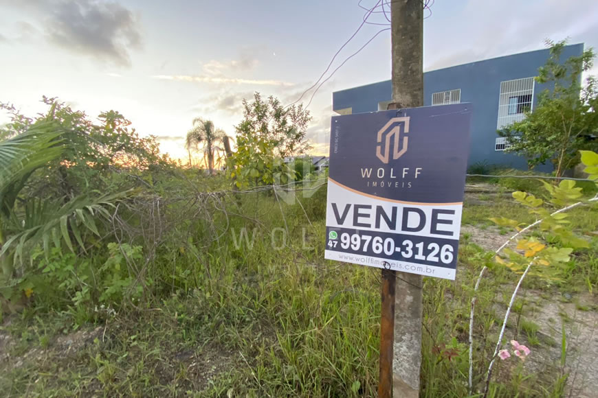 JD1293 - Terreno com 249m² no Bairro Itacolomi